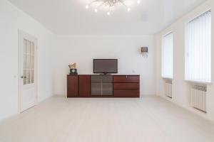 Large apartment in the center