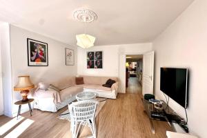 LAbbevilloise Revisitée-WIFI-Centre ville-Jardin