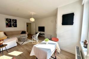 LAbbevilloise Revisitée-WIFI-Centre ville-Jardin