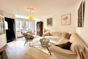 LAbbevilloise Revisitée-WIFI-Centre ville-Jardin