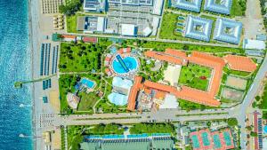 Le Jardin Resort Holiday Village
