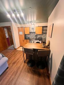 Cute and Cosy Apartment in the heart of Derry