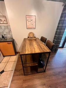 Cute and Cosy Apartment in the heart of Derry