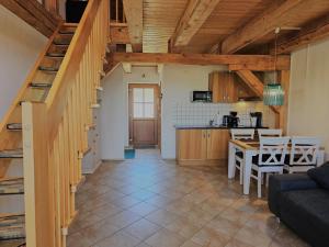 Hof am Meer "Seefalke"