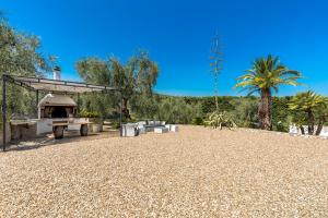 Poggio di Peschici by Perle di Puglia