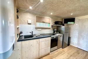 Les 1000 Ailes-Expérience Unique dans une Hutte