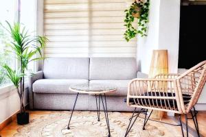 T2 Lorangeraie du Cap dAntibes