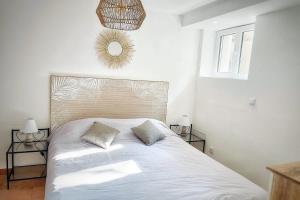 T2 Lorangeraie du Cap dAntibes