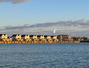 Ferienwohnung Kap Mar 2