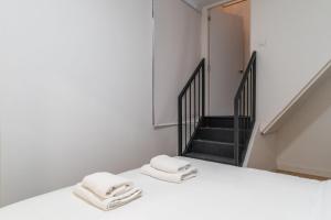 Modern Duplex-2Bedrooms 3Baths-Palacio