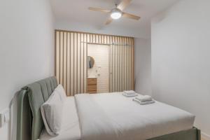 Modern Duplex-2Bedrooms 3Baths-Palacio