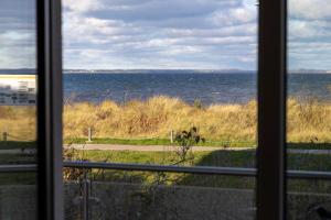 Strandvilla Glowe - Meeresrauschen