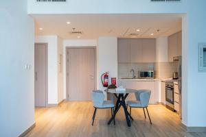 Prime Yas Location 1BHK Apartment Near Parks