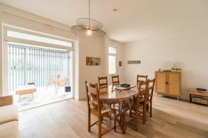 Appartement avec veranda et 3 chambres Guingamp