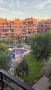 appartement Marrakech