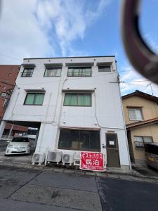 アパート一室堅田駅徒歩10分貸切要相談