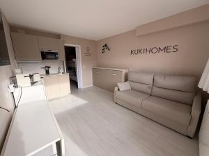 Estudio con increíbles vistas a la montaña en el centro de Formigal - Esquía sin llaves