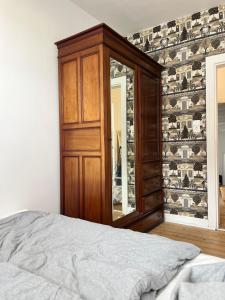 CK Business Apartments 4BR, WLAN, Parking