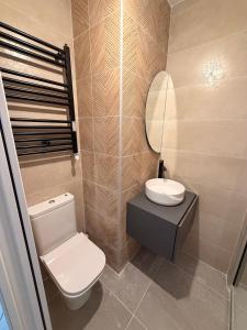 Estudio con increíbles vistas a la montaña en el centro de Formigal - Esquía sin llaves