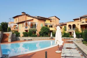 Borgo del Torchio H3 ByBookinggardalake