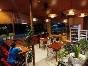 BALAI MALINAWON Hotel 3