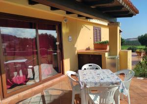 Le Maree I Giardini di Ottiolu img3