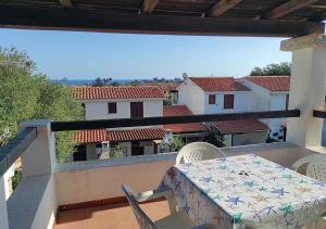 Le Maree I Giardini di Ottiolu