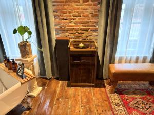 Bed & Wine Transylvania