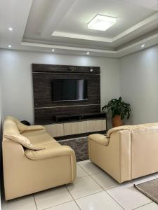 Casa na praia de Barra Velha