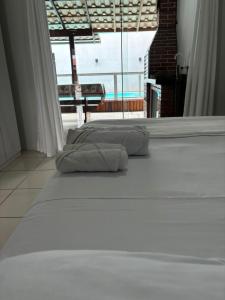 Casa na praia de Barra Velha