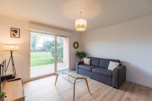 Appartement neuf proche Guingamp