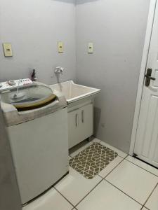 Casa na praia de Barra Velha