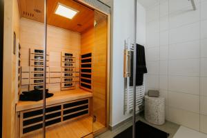 Ferienwohnung Kyst Olpenitz