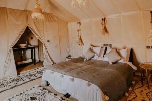 Soul Dunes Luxury Camp