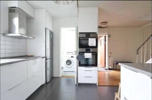 Family & Worker Accommodations in Göteborg