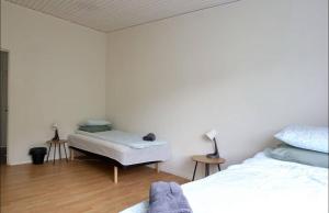 Family & Worker Accommodations in Göteborg