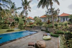 De Casa Ananda Nusa Penida