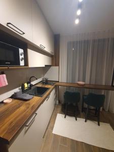 Apartman Trijumf Lux