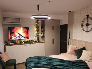 Apartman Trijumf Lux