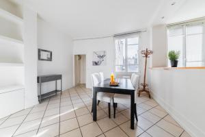 Appartement Paisible Proximite des Halle - 4P