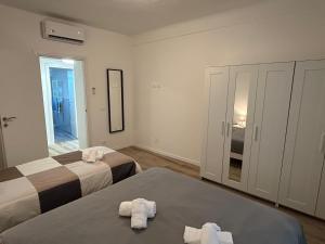 New House - Garden park bbq