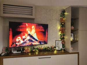 Apartman Trijumf Lux