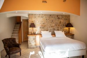 Les Hauteurs du Luberon