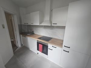 cozy apartment with terrace