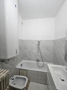 cozy apartment with terrace