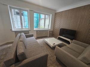 cozy apartment with terrace