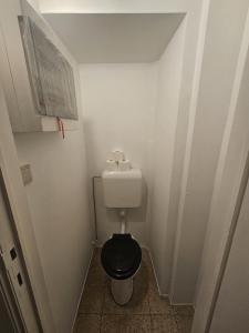 cozy apartment with terrace