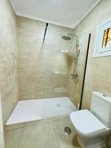 One-bedroom apartment Los Cristianos - FREE WIFI