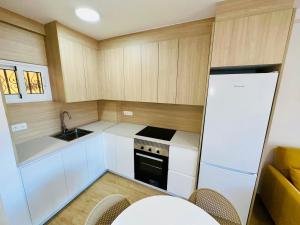 One-bedroom apartment Los Cristianos - FREE WIFI