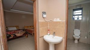 Private home near JKIA Airport